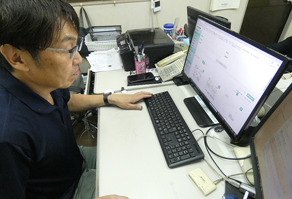 劇的変化！20分が1分に短縮の画像1