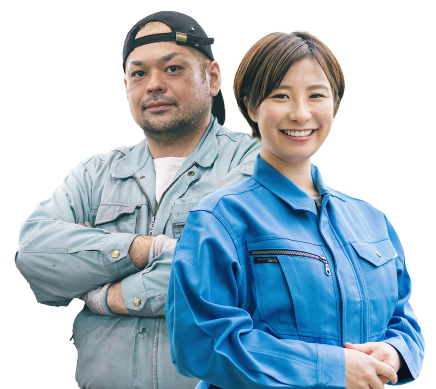 製造現場にちょうどいいデジタルを