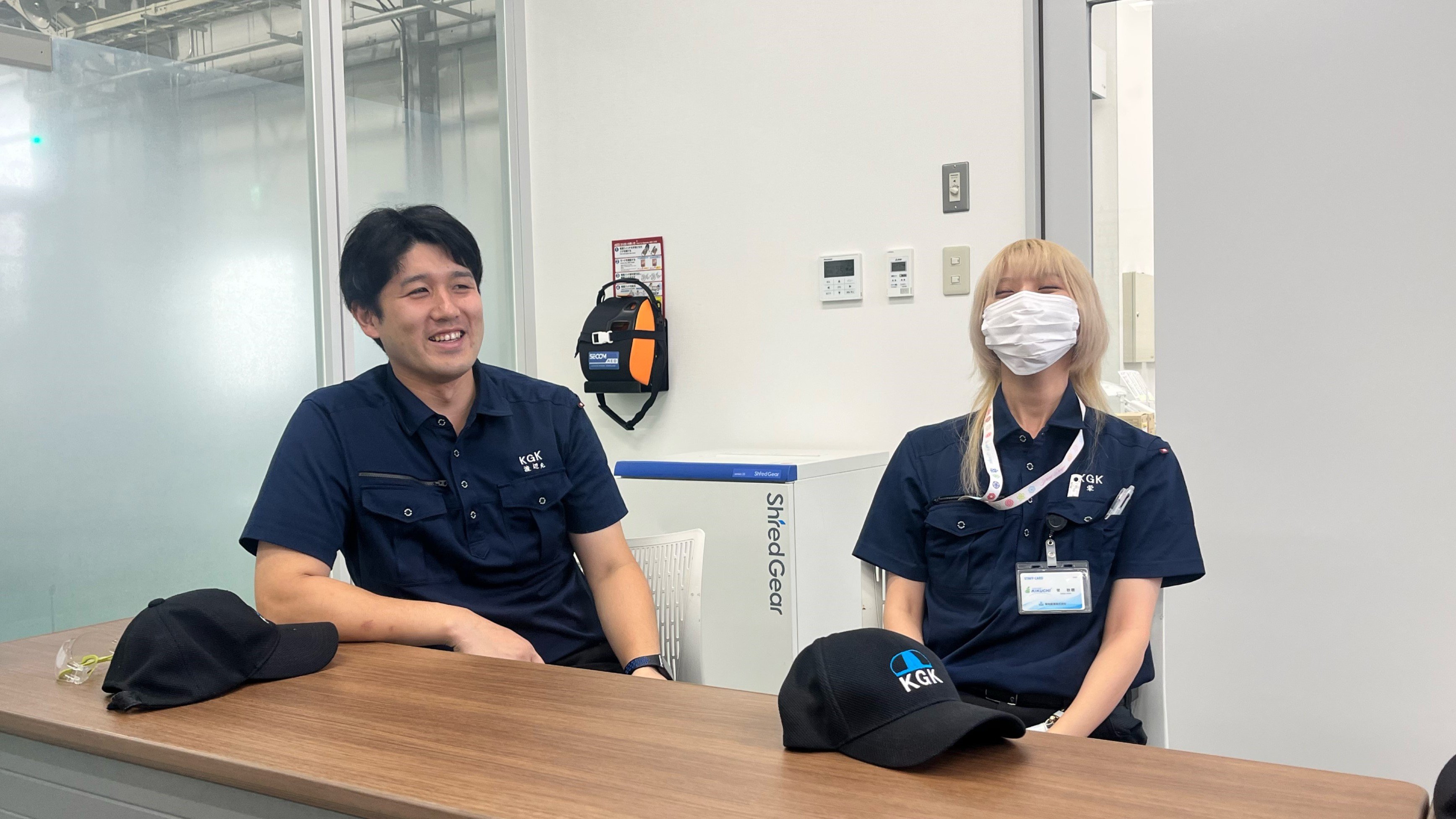 「月300枚超」点検表チェックの手間、修理状況が見えない歯がゆさの画像1